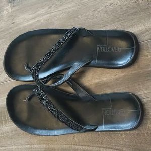 Kenneth Cole Reaction Sandles